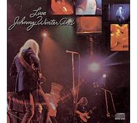 Johnny Winter - Live