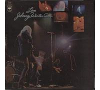 Johnny Winter - Live