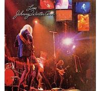 Johnny Winter - Live