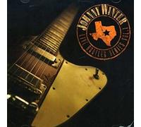 Johnny Winter - Live Bootleg Series Vol.1 (Double 180g Limited Edition)