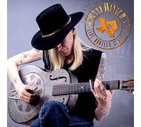 Johnny Winter - Live Bootleg Series Vol. 8