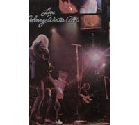 Johnny Winter - Live Johnny Winter And [VINYL]