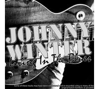 Johnny Winter - Living in the Blues