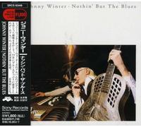 Johnny Winter - Nothin' But Blues