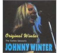 Johnny Winter - Original Winter