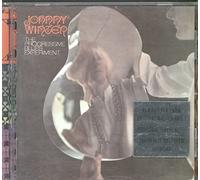 Johnny Winter - Progressive Blues Experiment