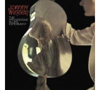 JOHNNY WINTER - PROGRESSIVE BLUES EXPERIMENT(ltd.)