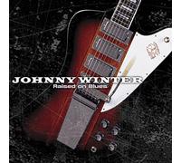 Johnny Winter - Raided On Blues