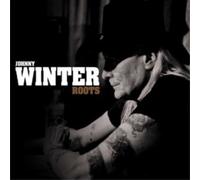 Johnny Winter – Roots – CD – Importación USA – Sony Music