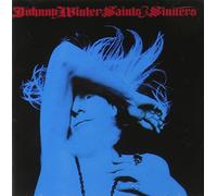 Johnny Winter - Saints and Sinners
