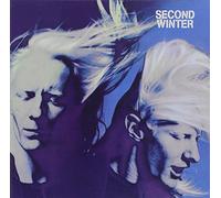 Johnny Winter - Second Winter (1 CD)