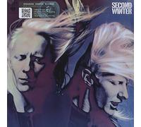 Johnny Winter - Second Winter (2-LP)