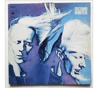 Johnny Winter - Second Winter (US) / Vinyl record [Vinyl-LP]