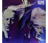 Johnny Winter - Second Winter [Vinilo]