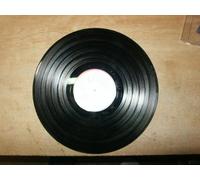 Johnny Winter - Serious business (POL) / Vinyl record [Vinyl-LP]