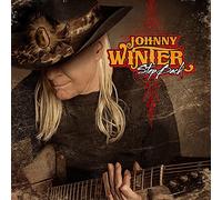 Johnny Winter - Step Back [Vinilo]