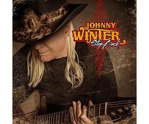 Johnny Winter - Step Back