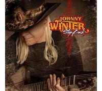 Johnny Winter - Step Back [Vinyl LP] [Vinilo]