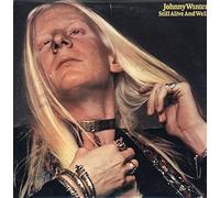 JOHNNY WINTER - Still Alive And Well [Vinyl LP] [Vinilo]