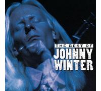 Johnny Winter The Best Of Johnny Winter (CD) (Importación USA)