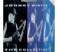 Johnny Winter - The Collection