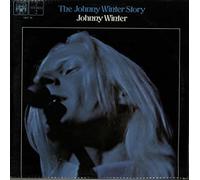 Johnny Winter - The Johnny Winter Story