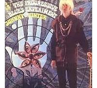 Johnny Winter - The Progressive Blues Experime