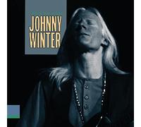 Johnny Winter - White Hot Blues