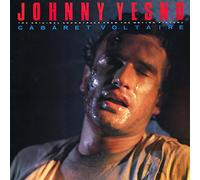 Johnny Yesno: The Original Soundtrack From The Motion Picture