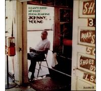 Johnny Young (Blues) - I Can't Keep My Foot From Jumping