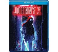 Johnny Z [Blu-ray]