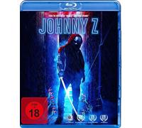 Johnny Z [Alemania] [Blu-ray]