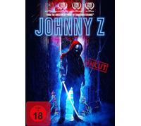 Johnny Z [DVD]