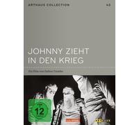 Johnny zieht in den Krieg - Arthaus Collection [Alemania] [DVD]