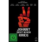 Johnny zieht in den Krieg (Johnny Got His Gun) (Filmjuwelen) [Alemania] [DVD]
