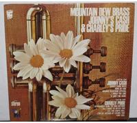 Johnny's Cash and Charley's Pride