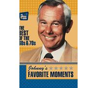 Johnny's Favorite Moments - The Best of the 60s & 70s