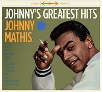 Johnny's Greatest Hits