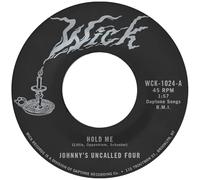 Johnny'S Uncalled Four - Hold Me + Windy And Warm [Vinilo]