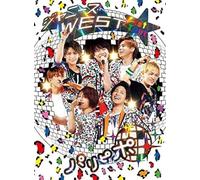 Johnnys West 1st Tour Paripipo [DVD de Audio]