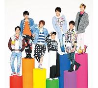 Johnnys West - Gyakuten Winner