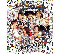 Johnnys West - Johnnys West 1St Tour Paripipo (2 Blu-Ray) [Edizione: Giappone] [Italia] [Blu-ray]