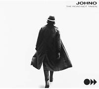 Johno - The Road Not Taken