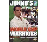 Johno's World Cup Warriors [2003] [DVD] [Reino Unido]