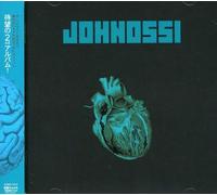 Johnossi - All They Ever Wanted [Import] [Import]