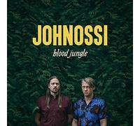 Johnossi - Blood Jungle