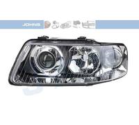 JOHNS 13 01 09-6 Faro delantero para AUDI A3 Schrägheck (8L1)
