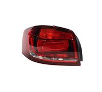 JOHNS 13 02 87-7 Piloto trasero izquierda Piloto Trasero Faro trasero Faros traseros