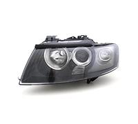 JOHNS 13 10 09-4 Faro delantero Compatible con AUDI A4 B6 Avant 8E5 A4 B6 Sedán 8E2 A4 B6 Cabrio 8E, 8H, 8H7