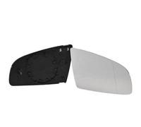 JOHNS 13 10 38-81 Cristal de espejo, retrovisor exterior